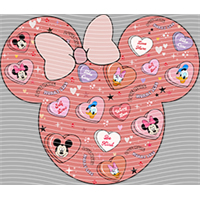 Valentine's Day-QRJ  6714